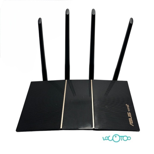 Amplificador Wifi ASUS RT-AX57