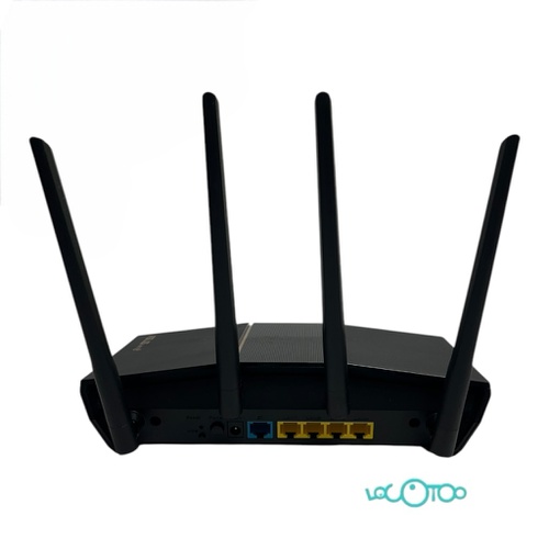 Amplificador Wifi ASUS RT-AX57