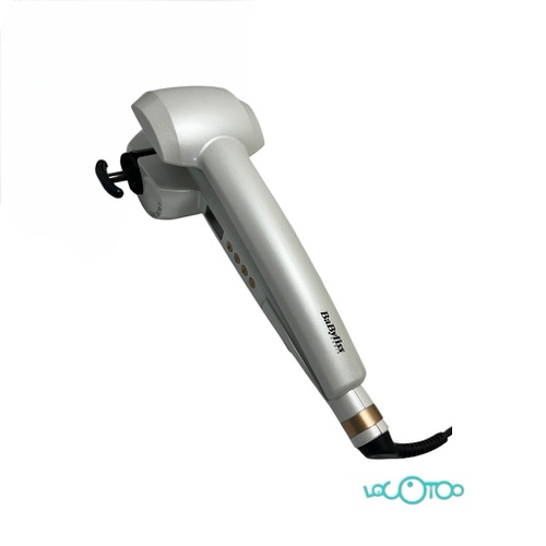 Rizador Pelo BABYLISS CURL SECRET