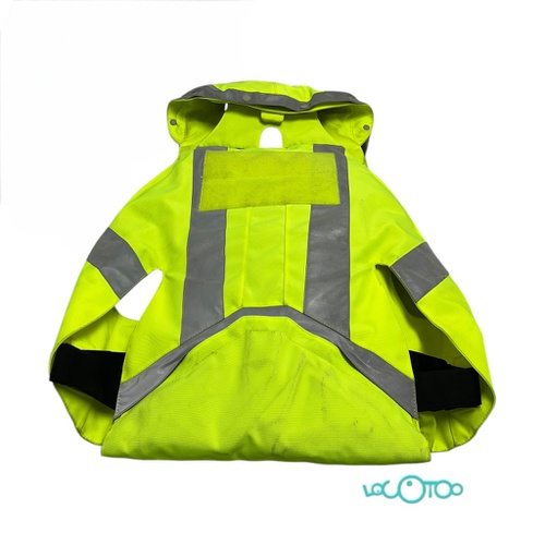 Protecciones Moto HIT-AIR chaleco airbag ta