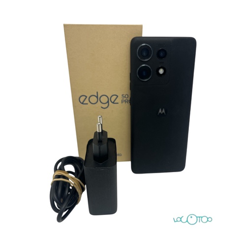Smartphone MOTOROLA EDGE 50 PRO 12 GB 512 G