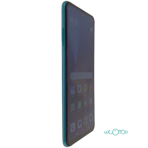 XIAOMI REDMI NOTE 10 5G 4GB 128GB