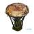  DJEMBE ARTESANAL