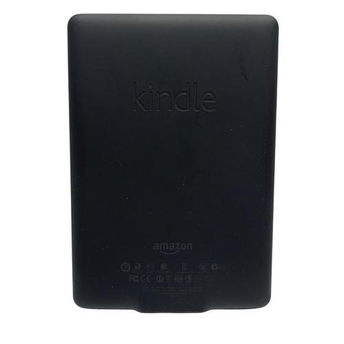 Libro Electrónico

KINDLE 5.6.1.1