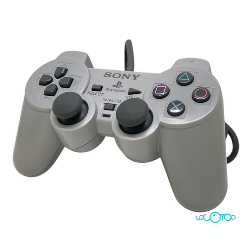 SONY MANDO PS1 Original
