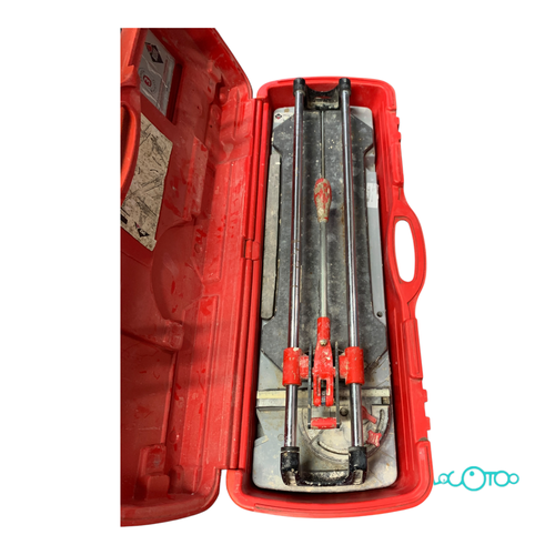 CORTADORA AZULEJOS RUBI TR 600