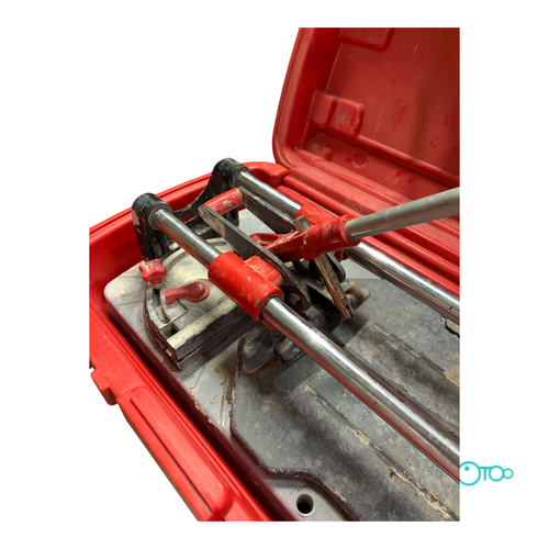 CORTADORA AZULEJOS RUBI TR 600