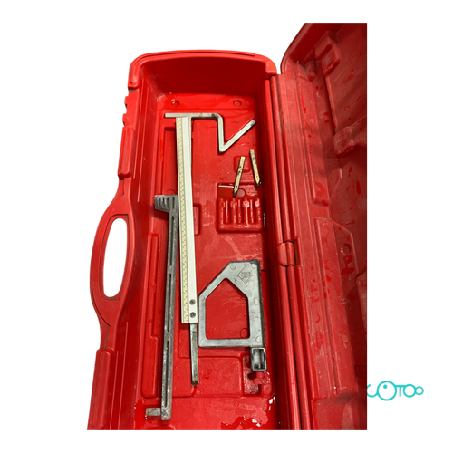 CORTADORA AZULEJOS RUBI TR 600