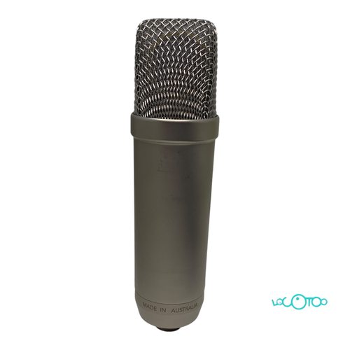 MICROFONO RODE NT1-A