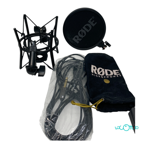 MICROFONO RODE NT1-A