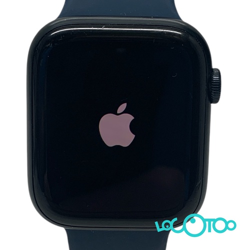 Smartwatch APPLE SERIE 8 45 mm GPS IOS