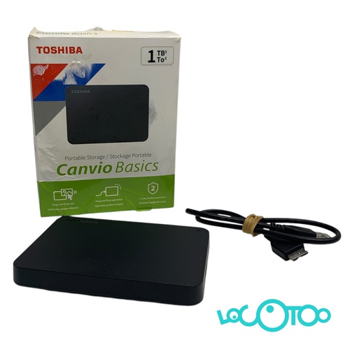 Varios Accesorios Informática

HDTB410EK3AA