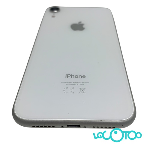 APPLE IPHONE XR 3GB 64GB