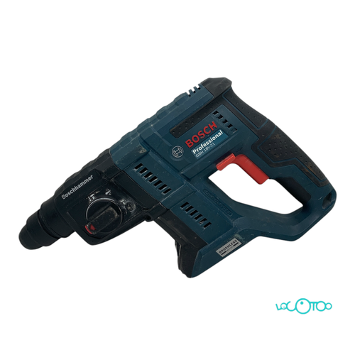 TALADRO BATERIA BOSCH AZUL GBH 18V-21 (SIN 