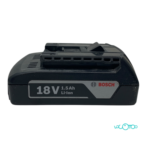 TALADRO BATERIA BOSCH AZUL GBH 18V-21 (SIN 