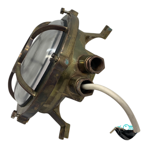 DECORACION FOCO MILETECH