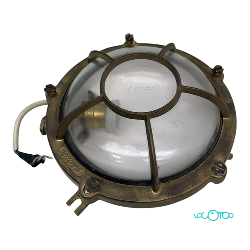 Varios Decoración MILETICH FOCO