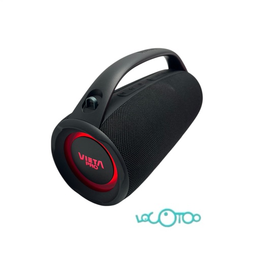 Altavoz Portátil VIETA PRO MINITHUNDER USB 