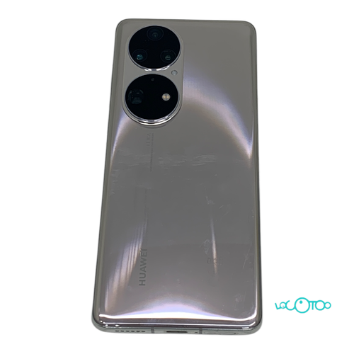 Smartphone HUAWEI P50 PRO Libre 6.6 8 GB 25