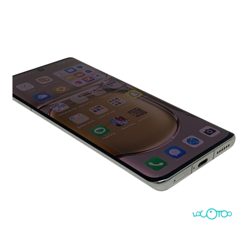 Smartphone HUAWEI P50 PRO Libre 6.6 8 GB 25