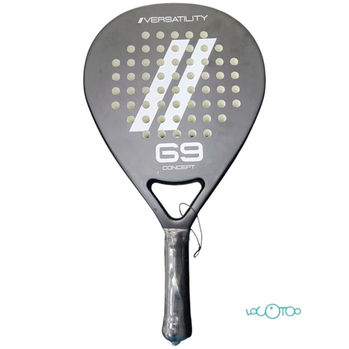 PALA PÁDEL VERSATILITY CONCEPT 69