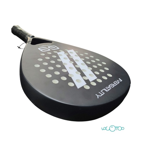 PALA PÁDEL VERSATILITY CONCEPT 69