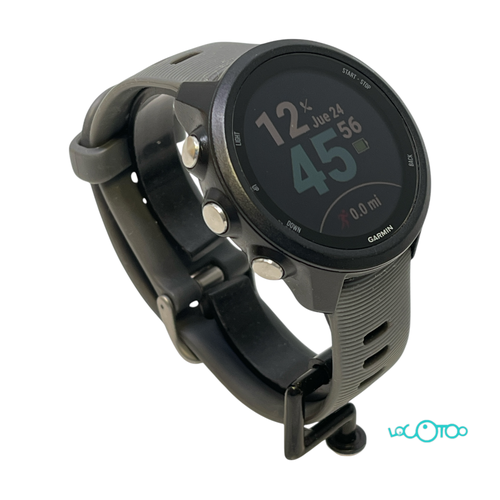 SMARTBAND GARMIN FORERUNNER 245