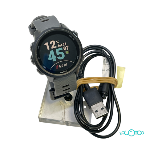 SMARTBAND GARMIN FORERUNNER 245