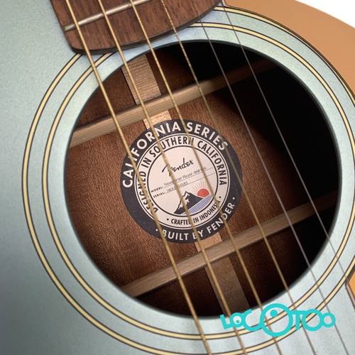 GUITARRA ACUSTICA EWPORTER PLAYER IBM WN