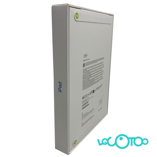 TABLET APPLE IPAD (A16) WIFI (A3354) WIFI 1