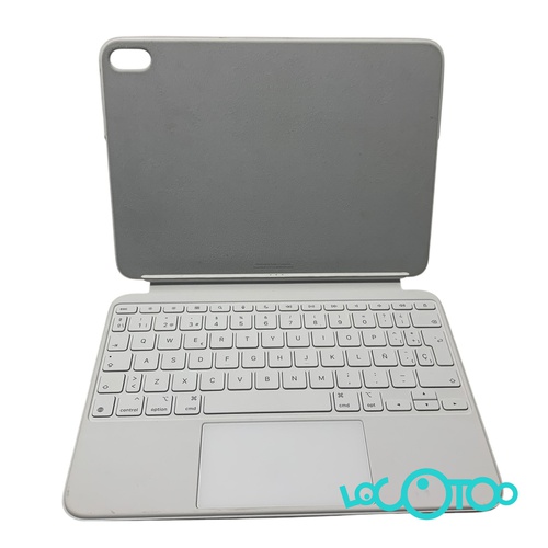 ACCESORIO IPAD MAGIC KEYBOARD A2695