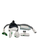 Aspirador Escoba VORWERK KOBOLD VK200 20,0 