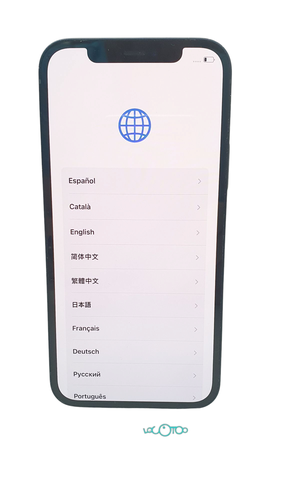 APPLE IPHONE 12 4GB 128GB