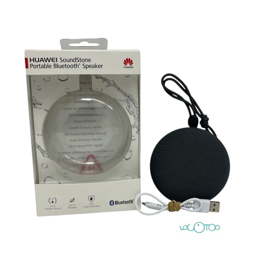 Altavoz Portátil HUAWEI SOUNDSTONE CM51