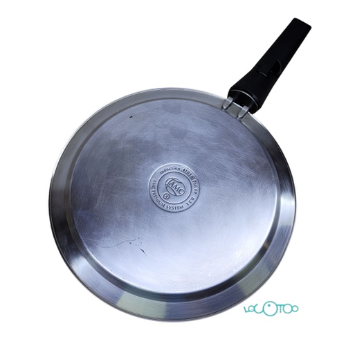  AMC SARTEN PLANA 0.3 L