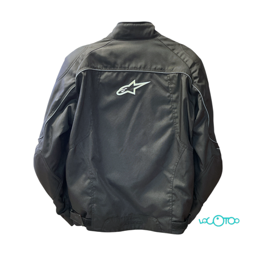 CHAQUETA MOTO ALPINESTARS XXL