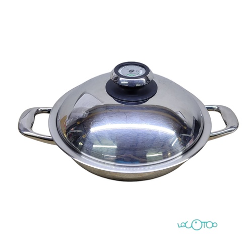 OLLA AMC CON TAPA 4L