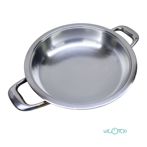 OLLA AMC CON TAPA 4L