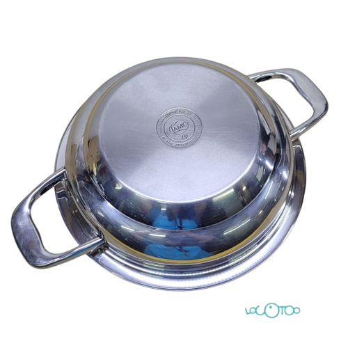 OLLA AMC CON TAPA 4L