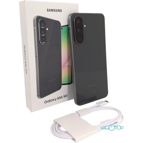 SAMSUNG GALAXY A56 5G 8GB 256GB