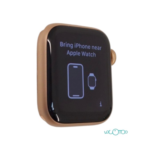 APPLE WATCH SE 40MM A2351