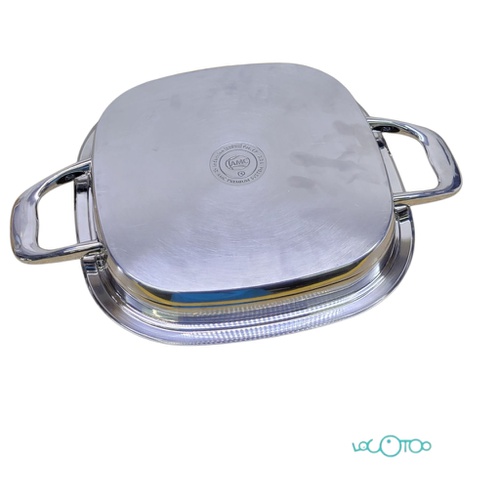 OLLA AMC CON TAPA 2.2L