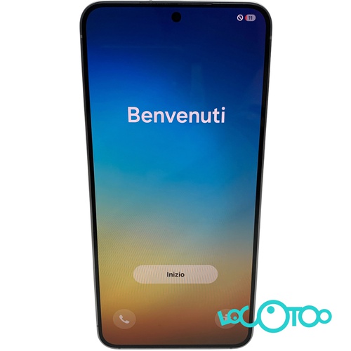 SAMSUNG GALAXY S25 12GB 256GB