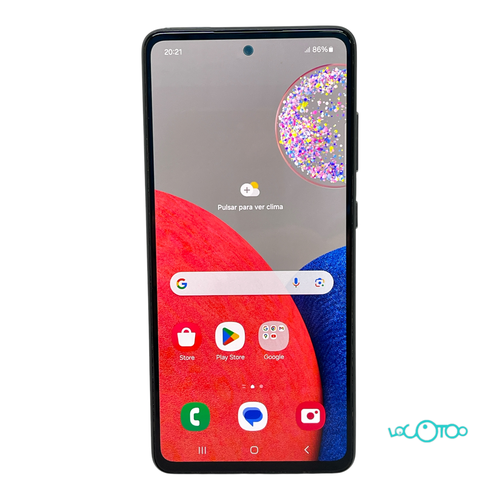 SAMSUNG GALAXY A52S 5G 6GB 128GB