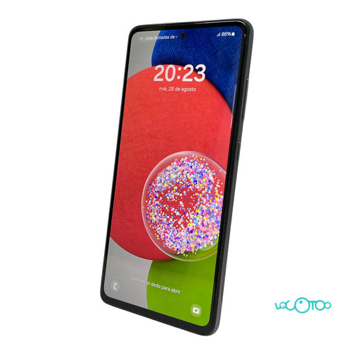 SAMSUNG GALAXY A52S 5G 6GB 128GB