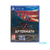 Videojuego SONY PS4 WORLD WAR Z AFTERMATH P