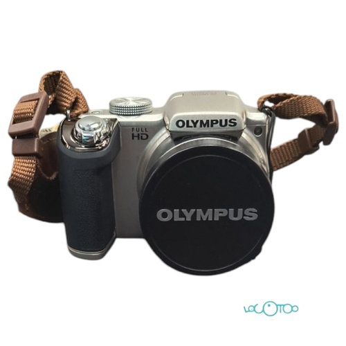 CÁMARA BRIDGE OLYMPUS SP-720UZ