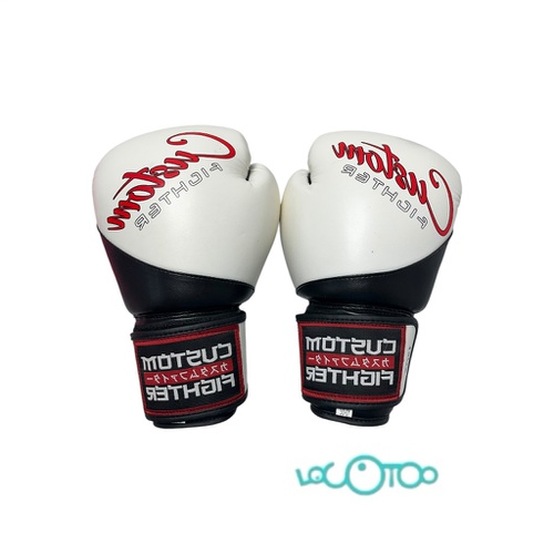 Varios Equipamiento Deportivo CUSTOM FIGHTE