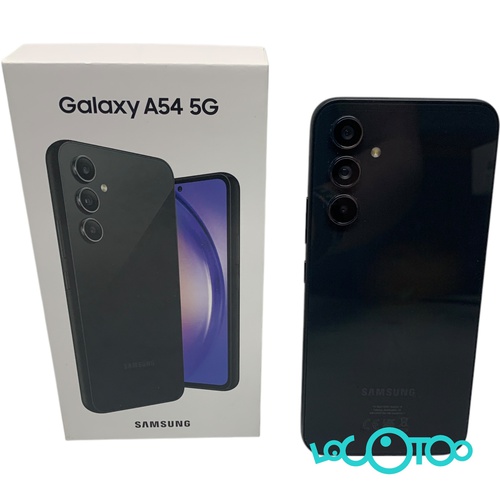 SAMSUNG GALAXY A54 5G 8GB 128GB
