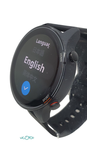 Smartwatch XIAOMI MI WATCH